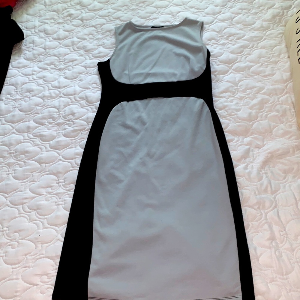 Classy dress